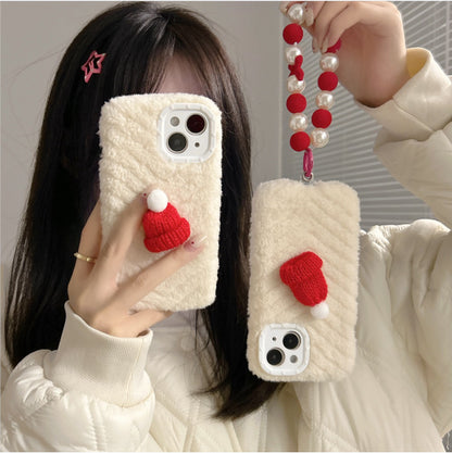Cozy Christmas Phone Case