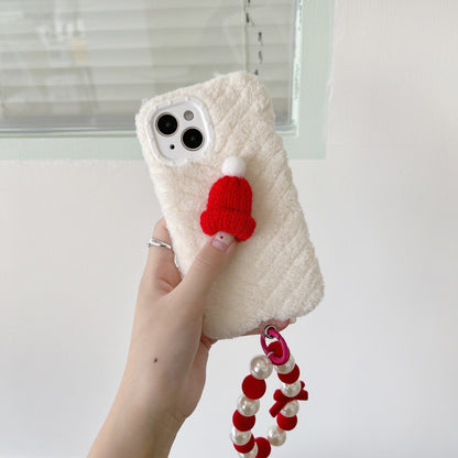 Cozy Christmas Phone Case