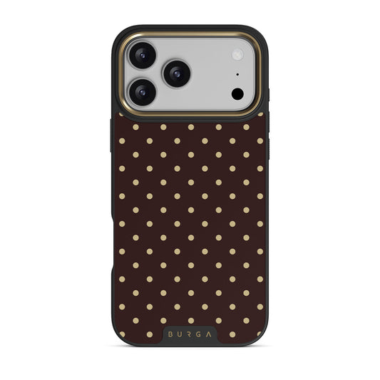 Sorry Busy - iPhone 17 Pro Max Case