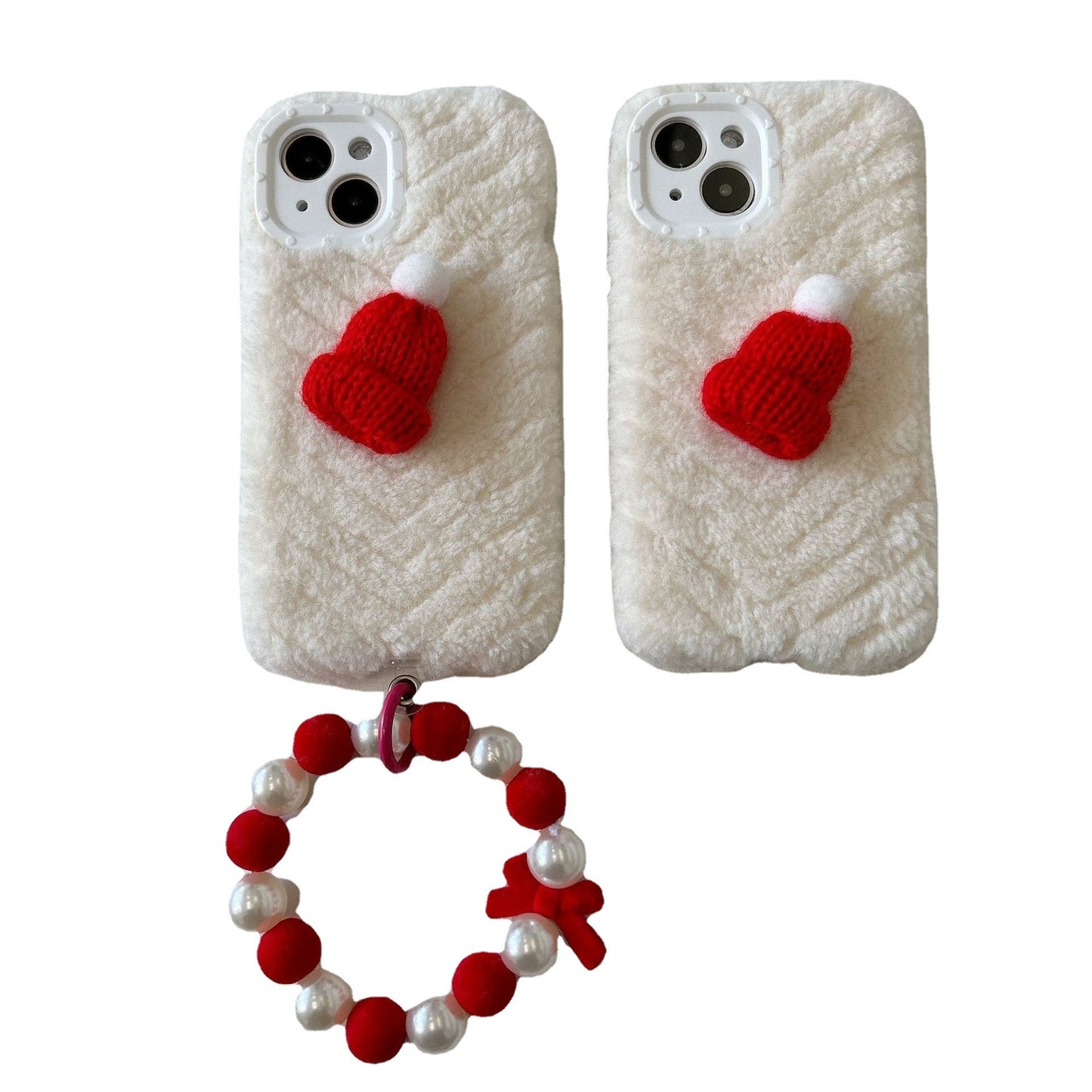 Cozy Christmas Phone Case