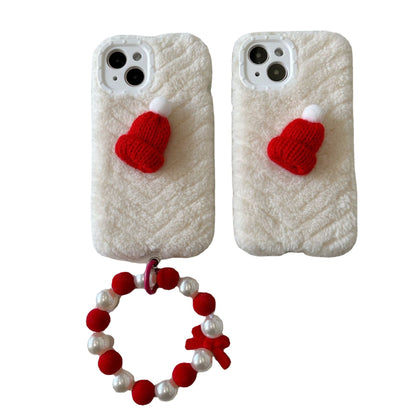 Cozy Christmas Phone Case